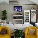Hotel Visual