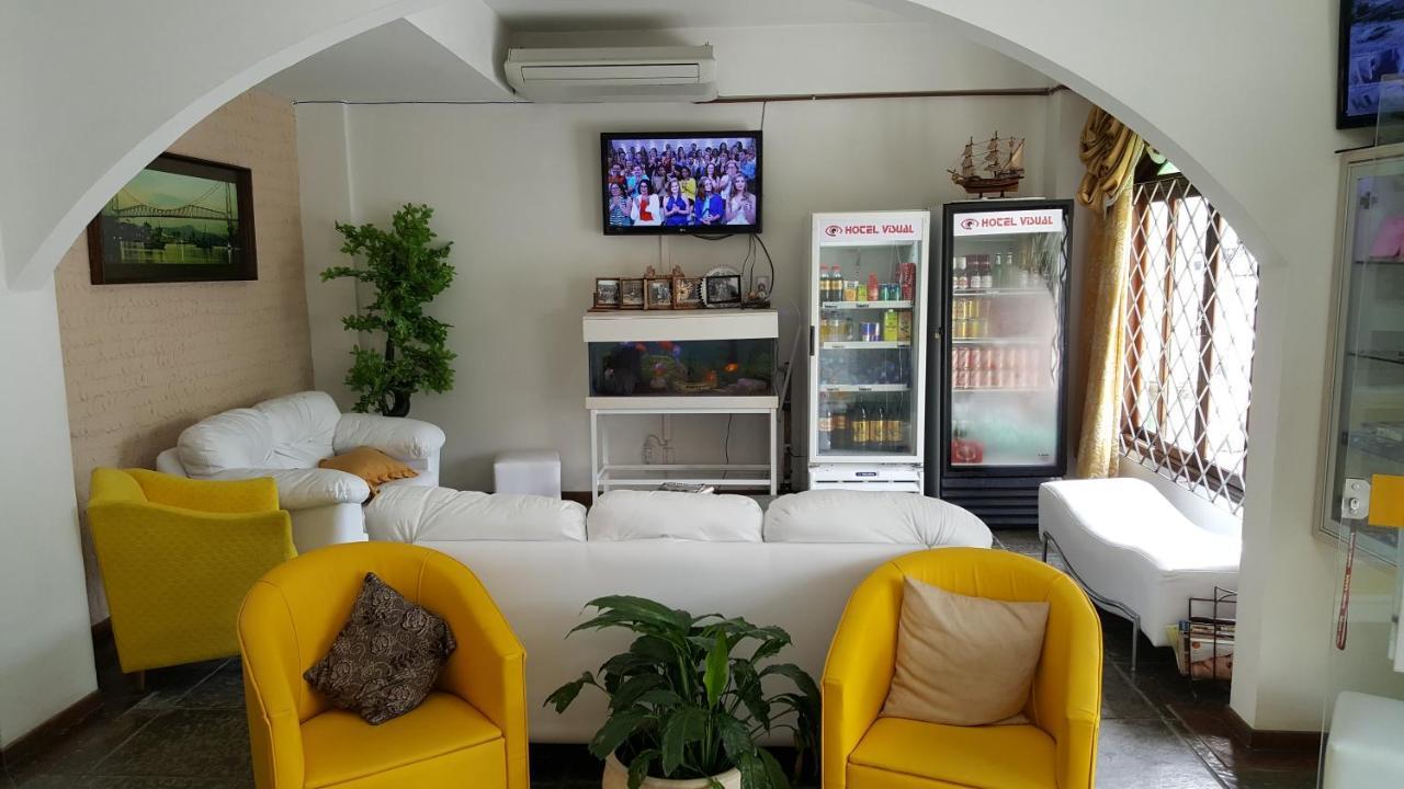 Visual Hotel Balneário Camboriú