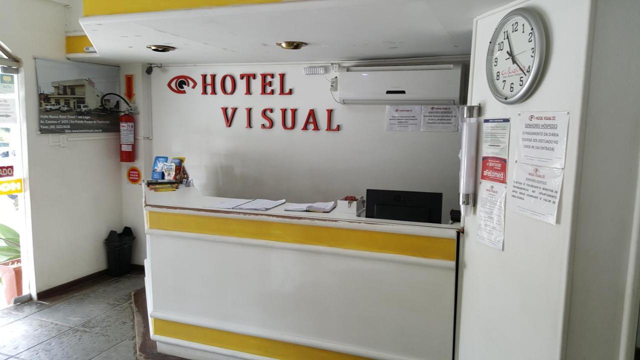 Visual 3* Balneário Camboriú